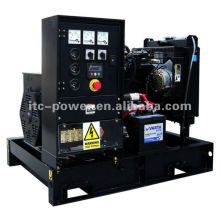 16KW offener Typ ITC-Power Diesel Generator Set